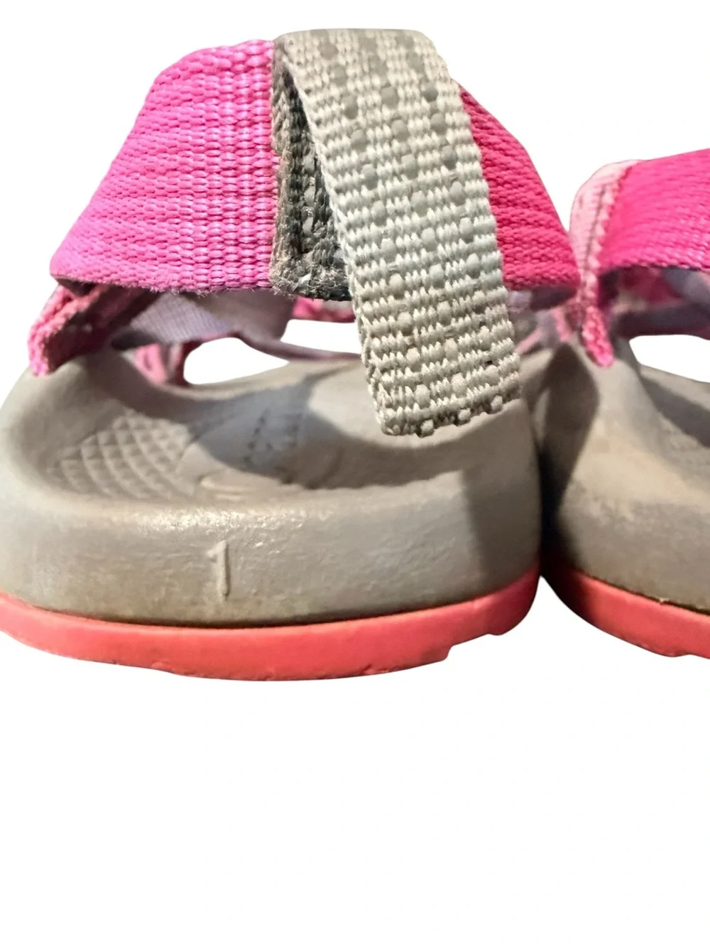 Chaco kids classic